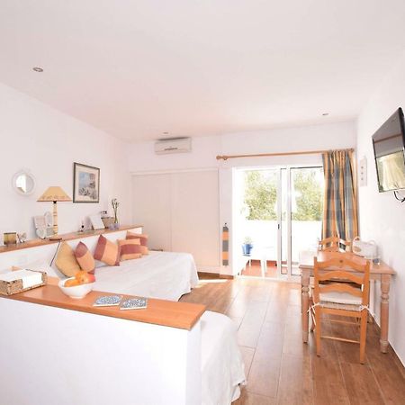 Cosy And Sweet Apartment In Αλμπουφέιρα Εξωτερικό φωτογραφία