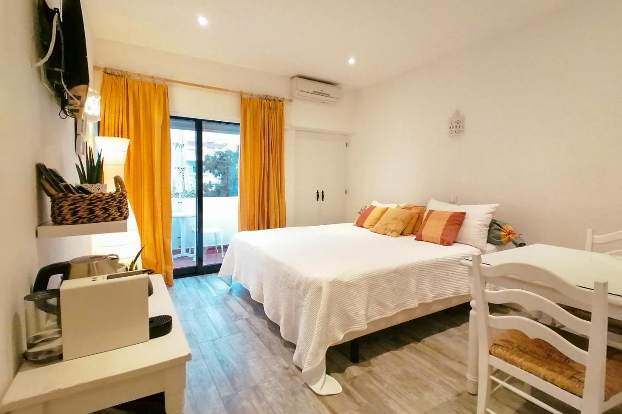 Cosy And Sweet Apartment In Αλμπουφέιρα Εξωτερικό φωτογραφία