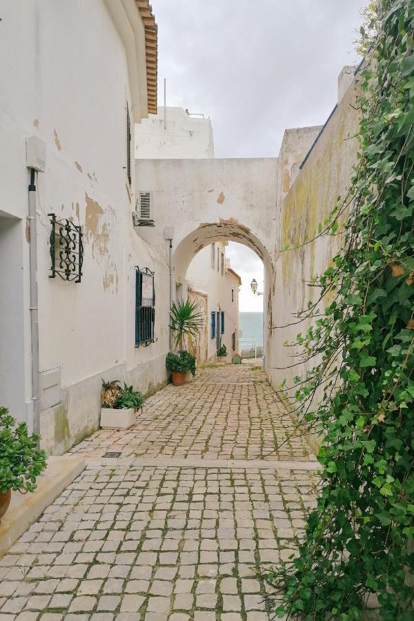 Cosy And Sweet Apartment In Αλμπουφέιρα Εξωτερικό φωτογραφία