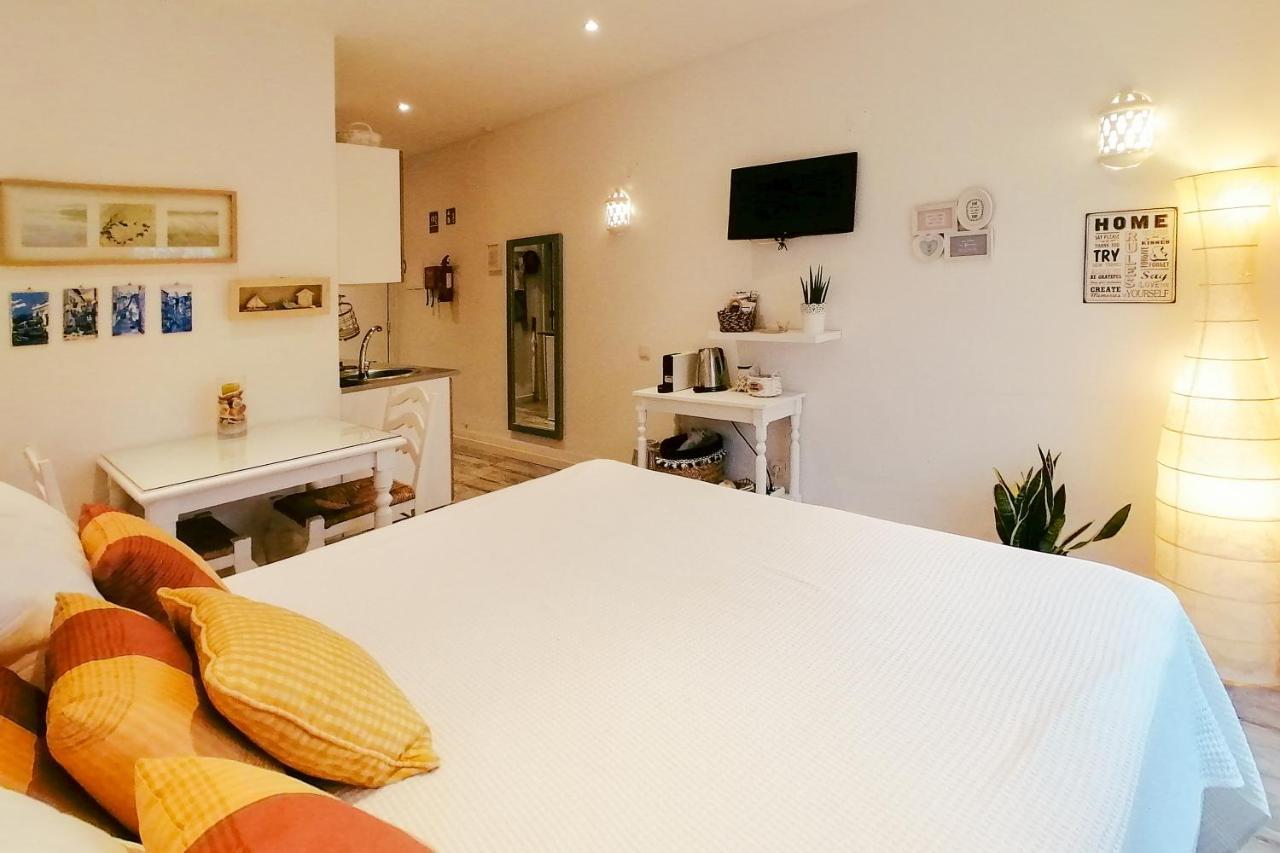 Cosy And Sweet Apartment In Αλμπουφέιρα Εξωτερικό φωτογραφία