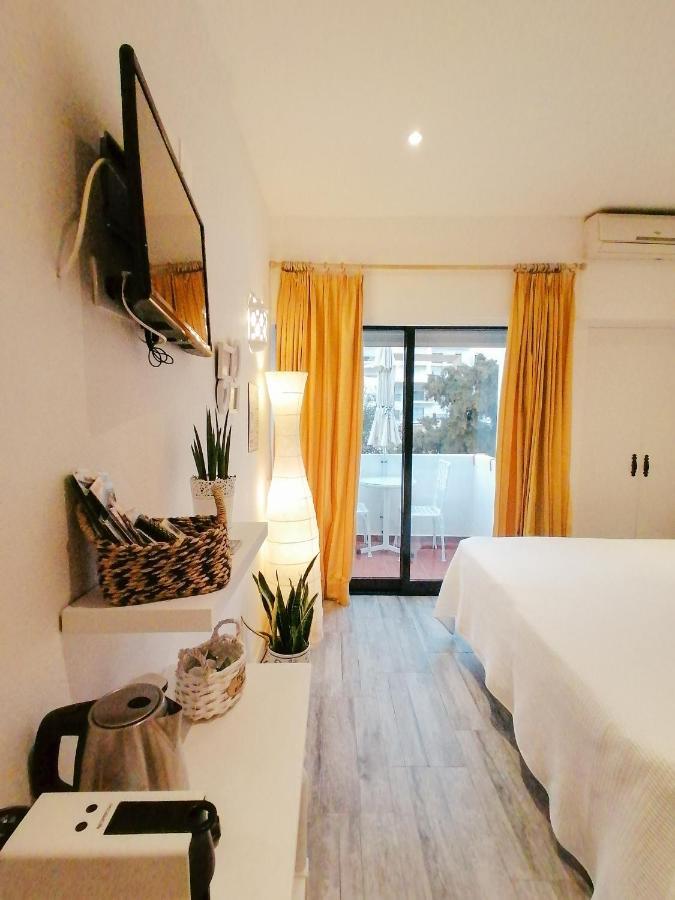 Cosy And Sweet Apartment In Αλμπουφέιρα Εξωτερικό φωτογραφία