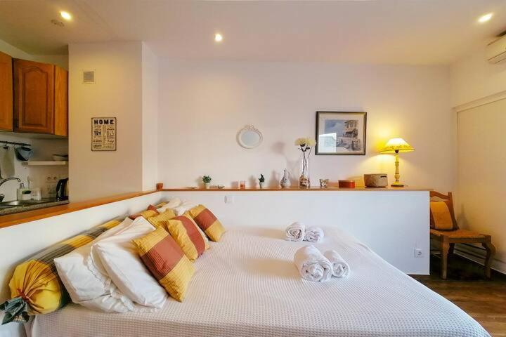 Cosy And Sweet Apartment In Αλμπουφέιρα Εξωτερικό φωτογραφία