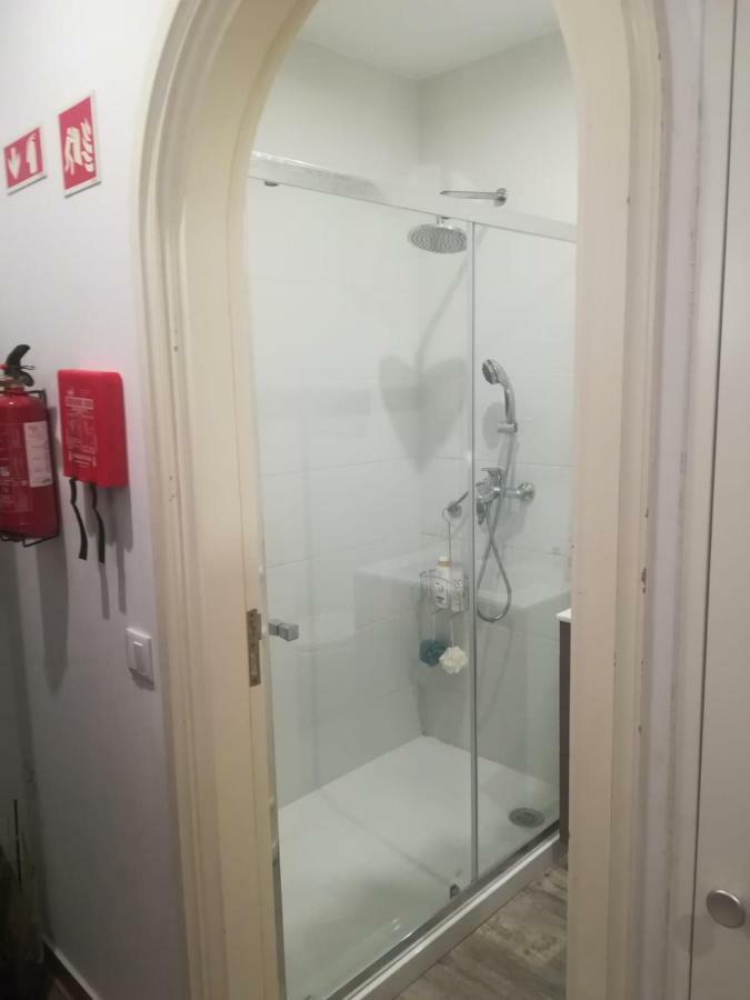 Cosy And Sweet Apartment In Αλμπουφέιρα Εξωτερικό φωτογραφία