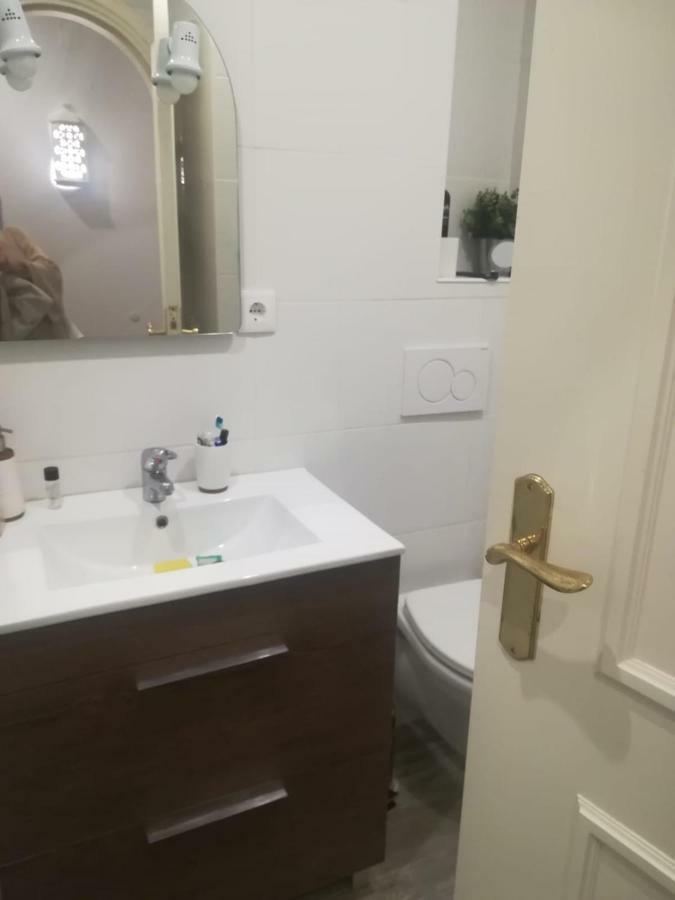 Cosy And Sweet Apartment In Αλμπουφέιρα Εξωτερικό φωτογραφία