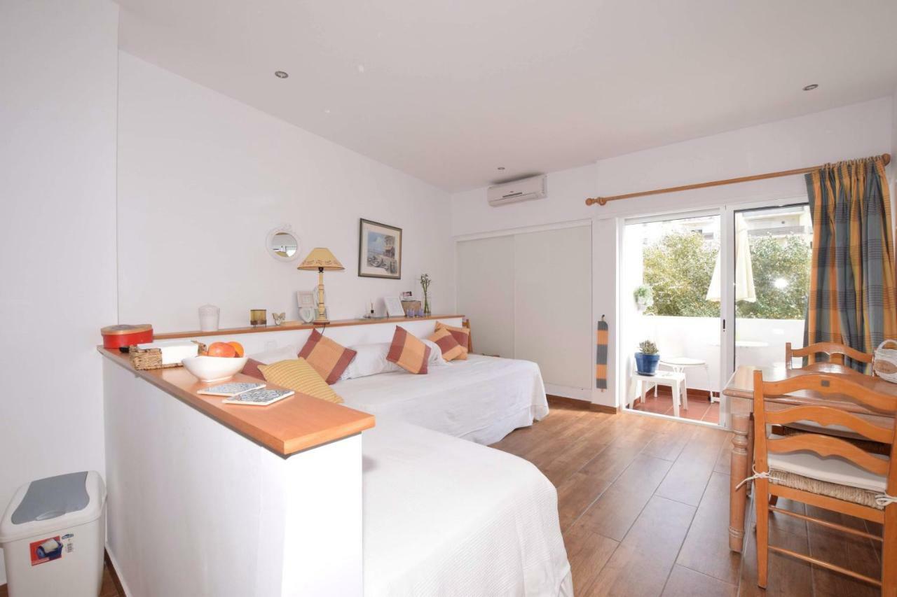 Cosy And Sweet Apartment In Αλμπουφέιρα Εξωτερικό φωτογραφία