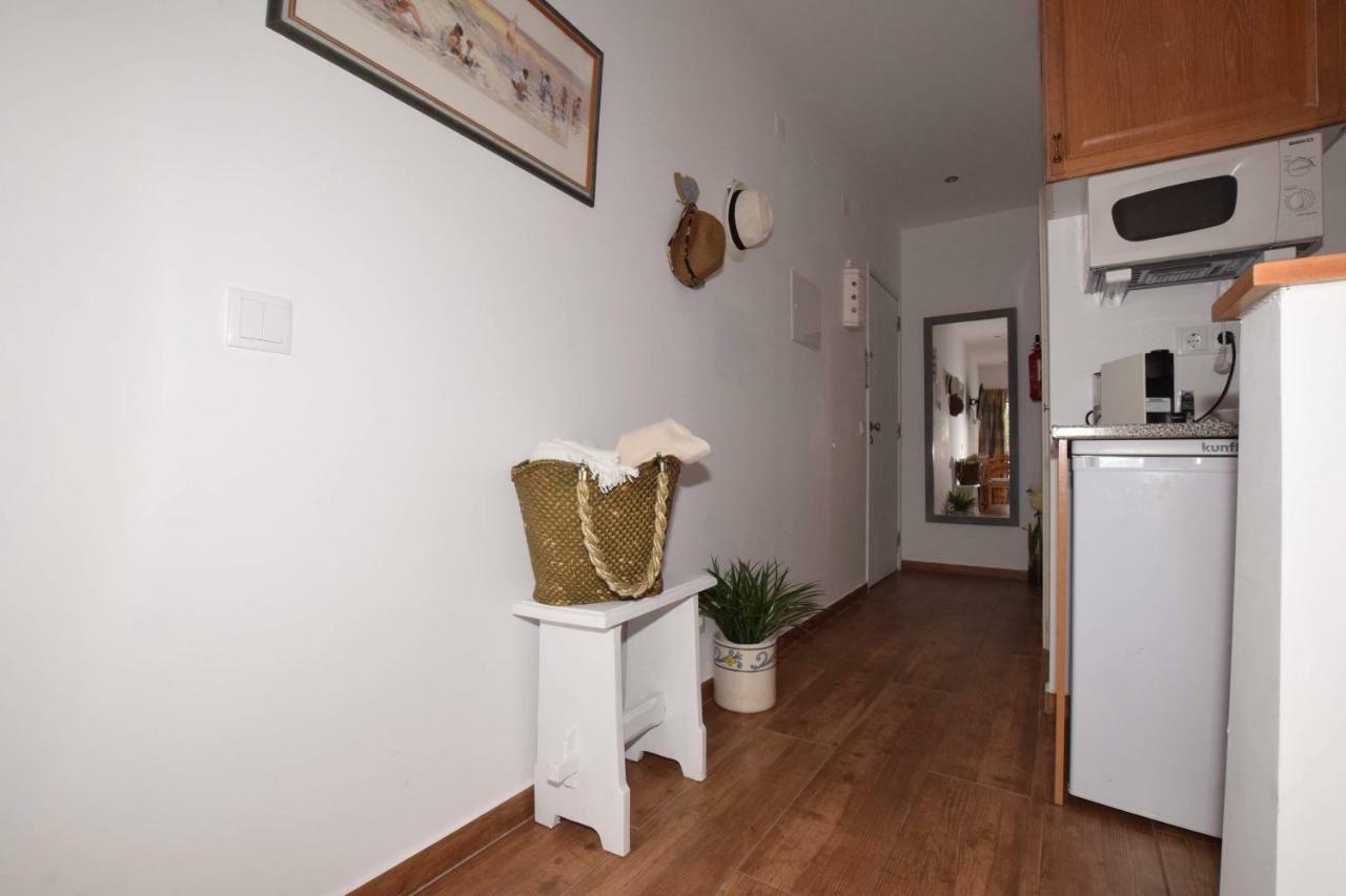 Cosy And Sweet Apartment In Αλμπουφέιρα Εξωτερικό φωτογραφία