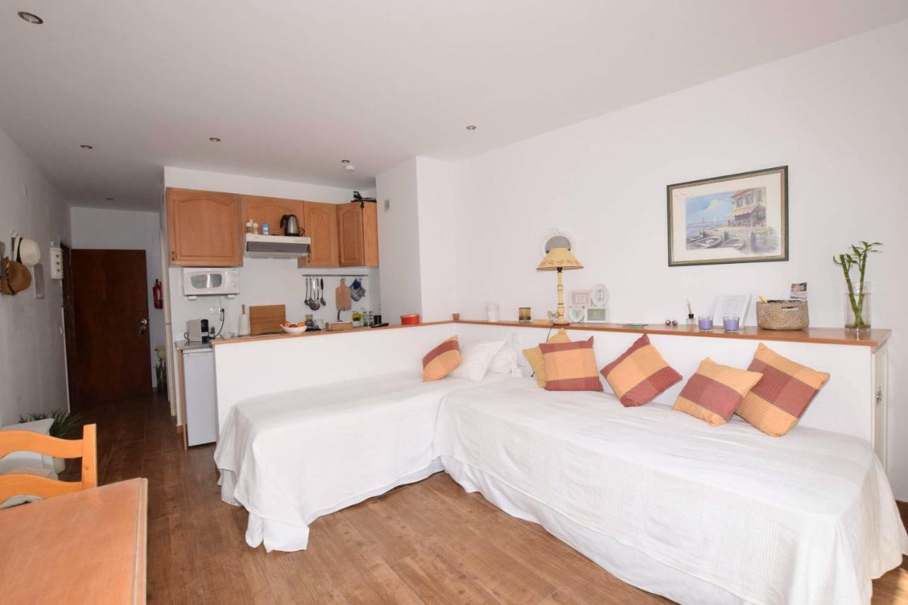 Cosy And Sweet Apartment In Αλμπουφέιρα Εξωτερικό φωτογραφία