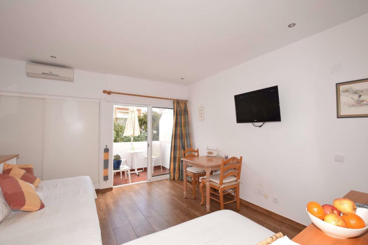 Cosy And Sweet Apartment In Αλμπουφέιρα Εξωτερικό φωτογραφία
