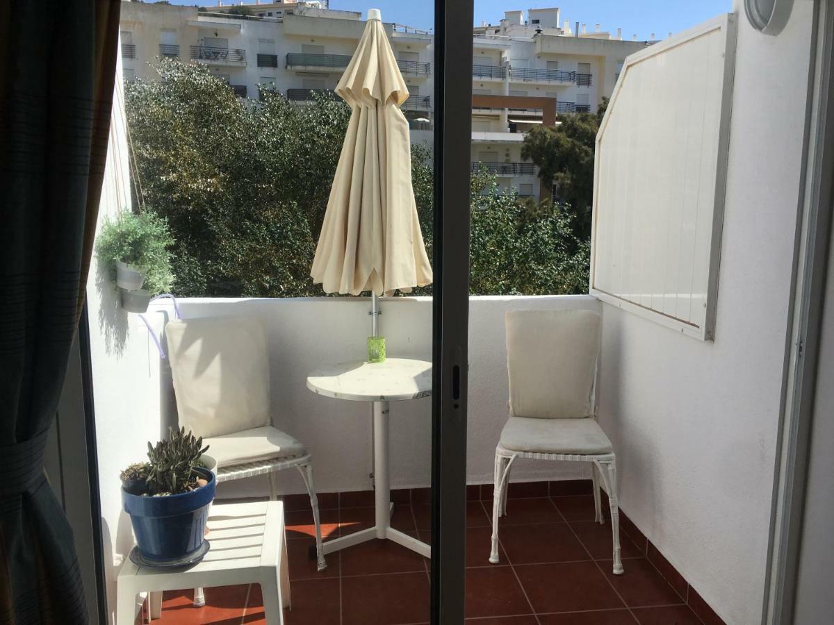 Cosy And Sweet Apartment In Αλμπουφέιρα Εξωτερικό φωτογραφία