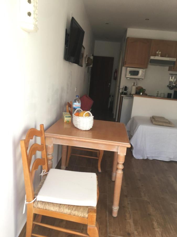 Cosy And Sweet Apartment In Αλμπουφέιρα Εξωτερικό φωτογραφία