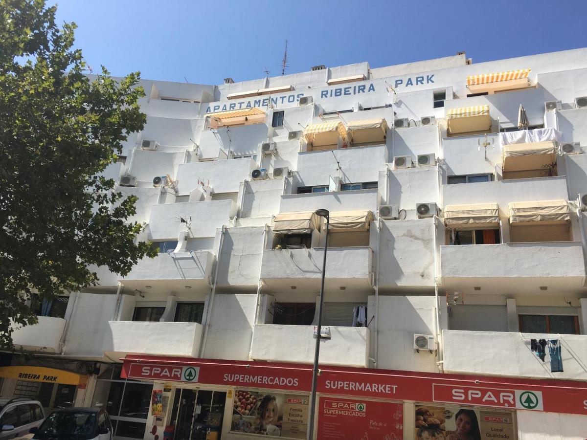 Cosy And Sweet Apartment In Αλμπουφέιρα Εξωτερικό φωτογραφία